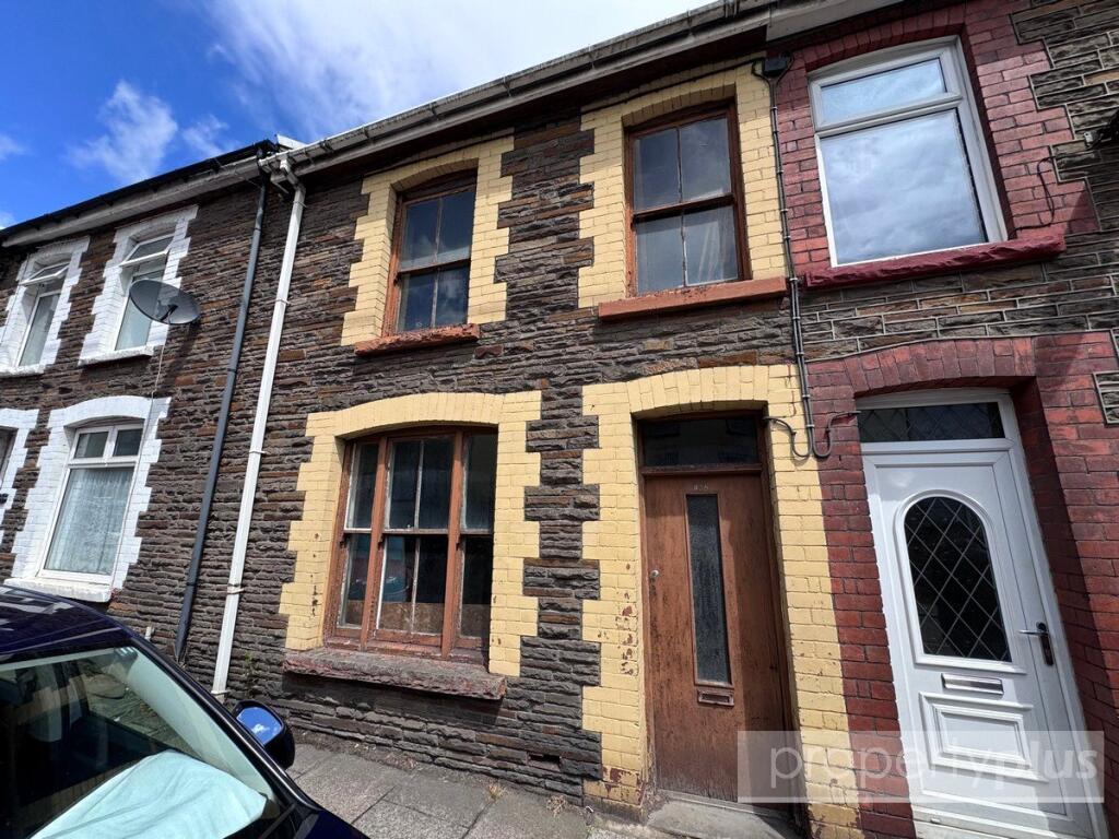 Main image of property: Abercynon Road, Abercynon, Mountain Ash, CF45