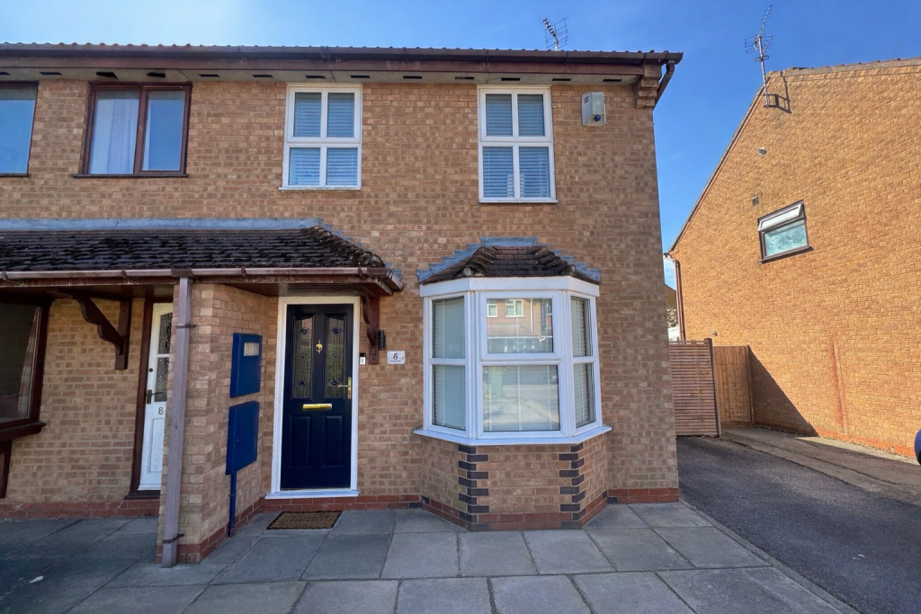 Main image of property: Cannam Close, Whetstone, Leicester
