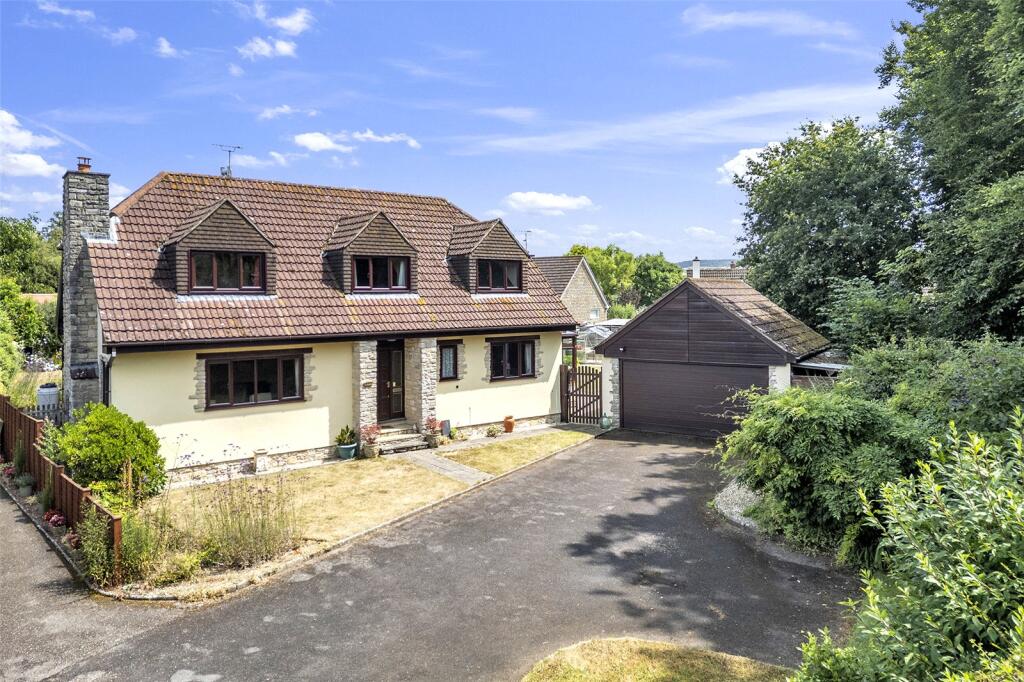 Main image of property: Whitford, Axminster, East Devon, EX13