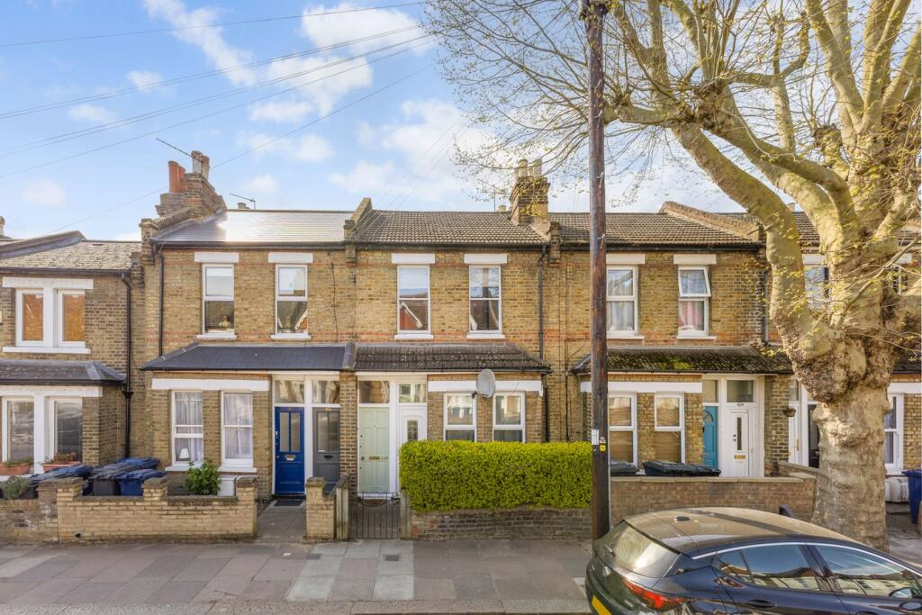 Main image of property: Grosvenor Road, Hanwell, W7