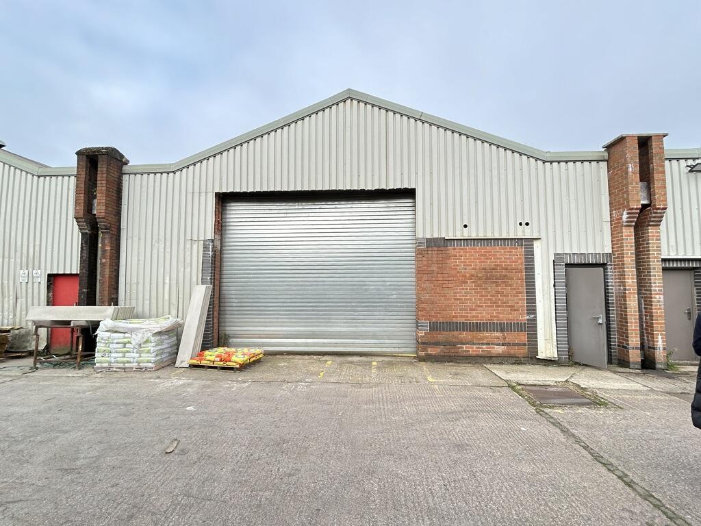 Main image of property: Unit 8, Atlantic Street, Broadheath, Altrincham, Cheshire, WA14 5ES