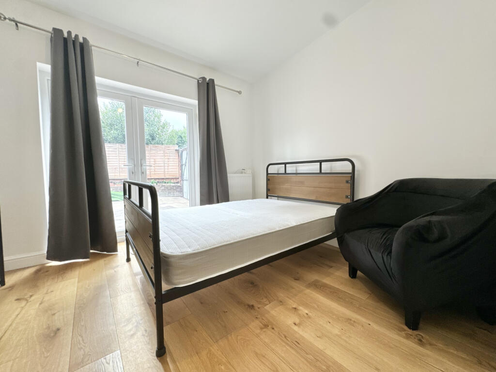 House in London - More