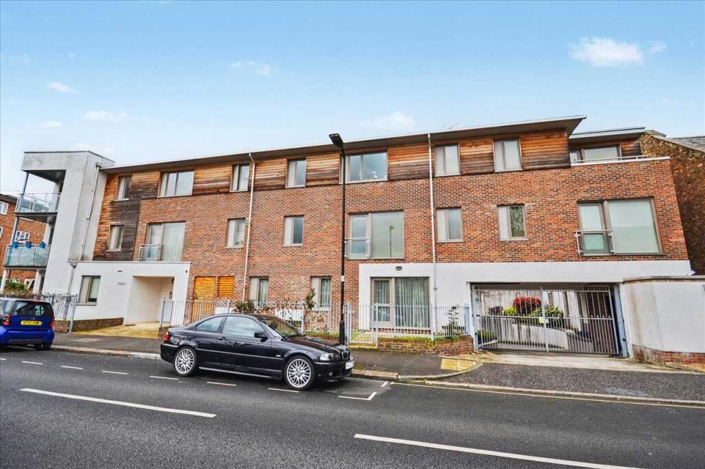 Main image of property: Church Gate Court, Steele Road, Chiswick