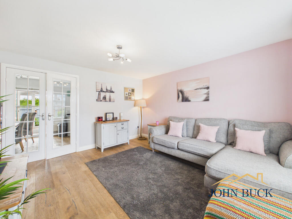 House in Sunderland, Oxclose - View 2