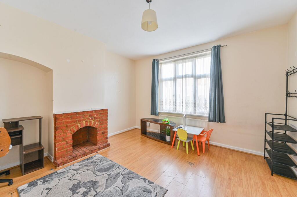Main image of property: Downham Way, Bromley, BR1
