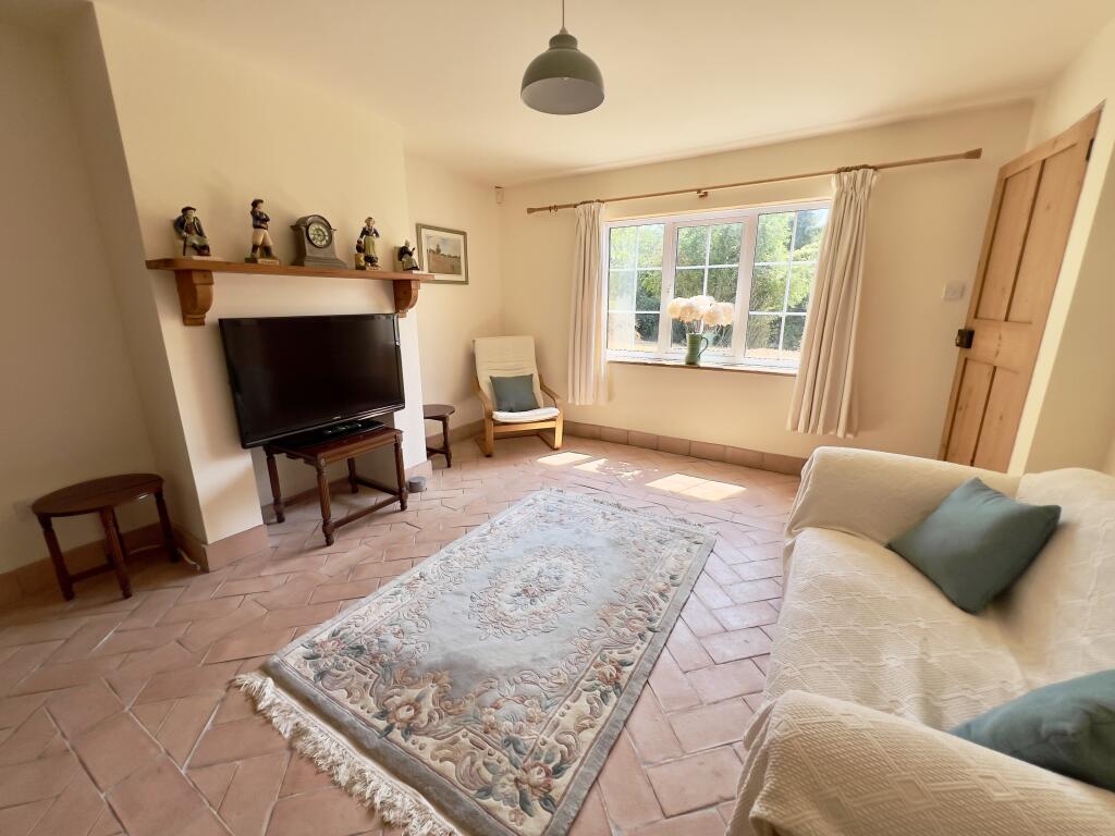 House in Taunton - More