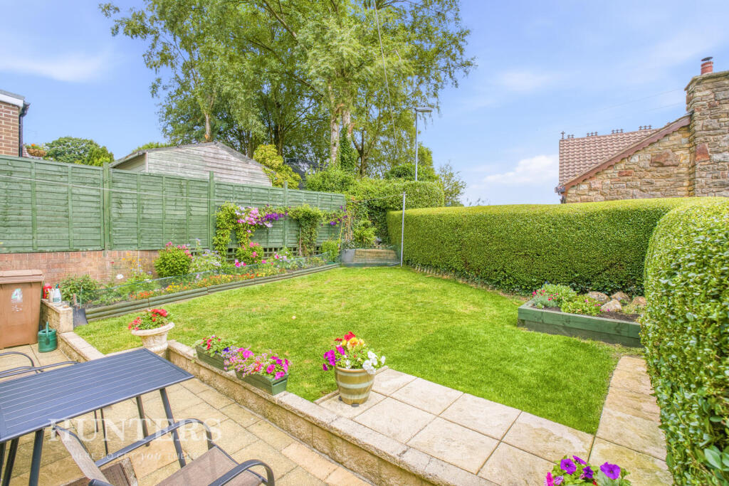 House in Rochdale, Clough - View 4