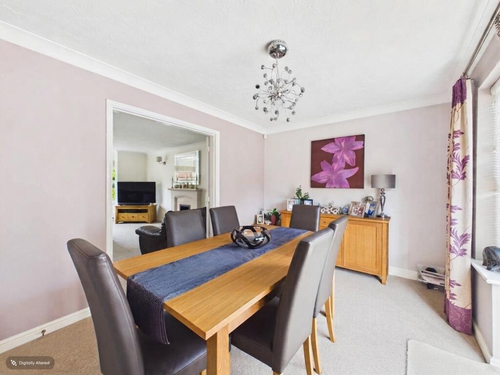 House in Rochester, Frindsbury Extra - More