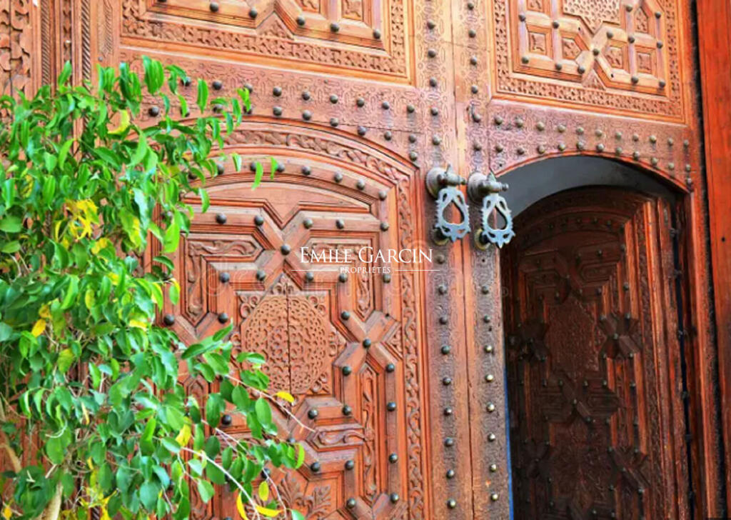 Main image of property: Marrakech, Marrakech-Tensift-El Haouz, Marrakech