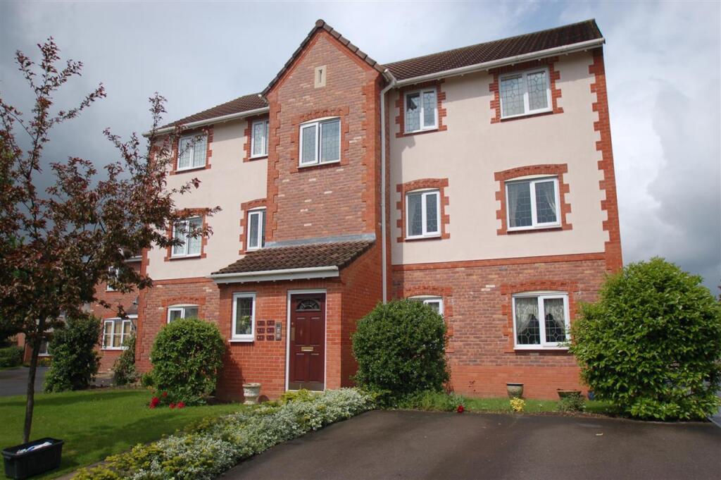 Main image of property: Larkfield Park,,Chepstow