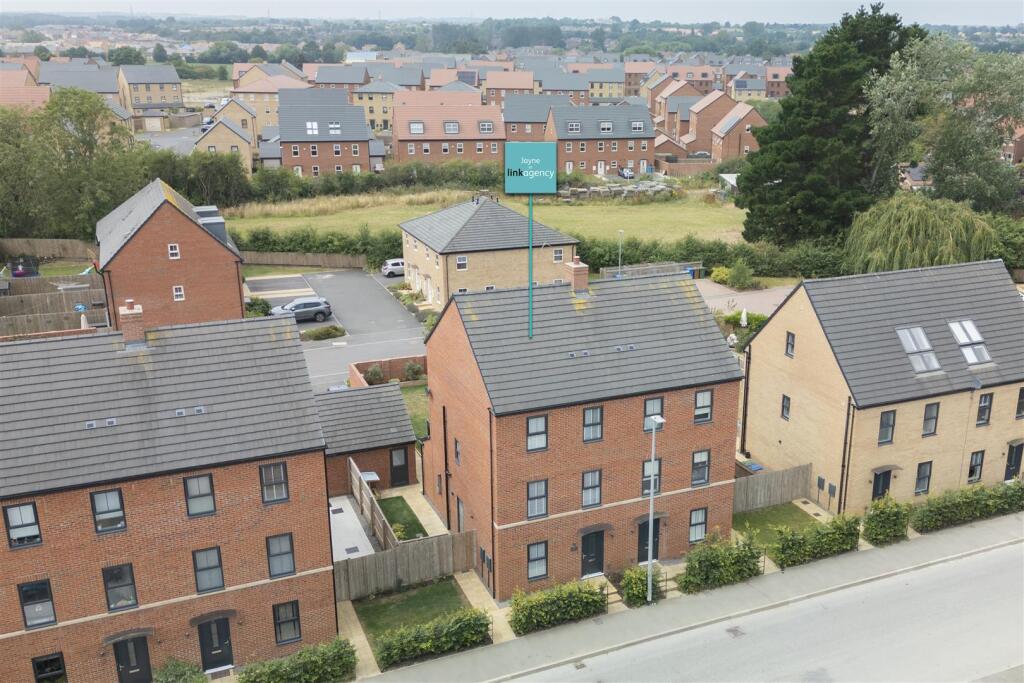 Main image of property: Peters Way, Beverley