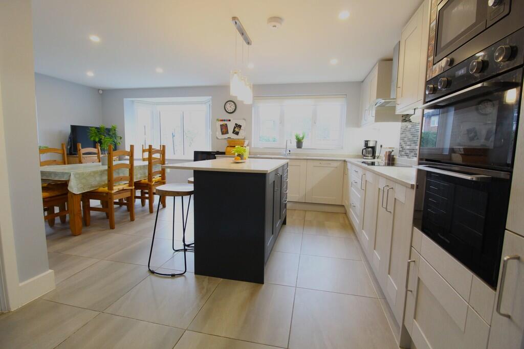 Main image of property: Brickhill Road, Sandy