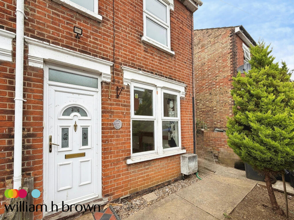 Main image of property: Devonshire Road, Ipswich