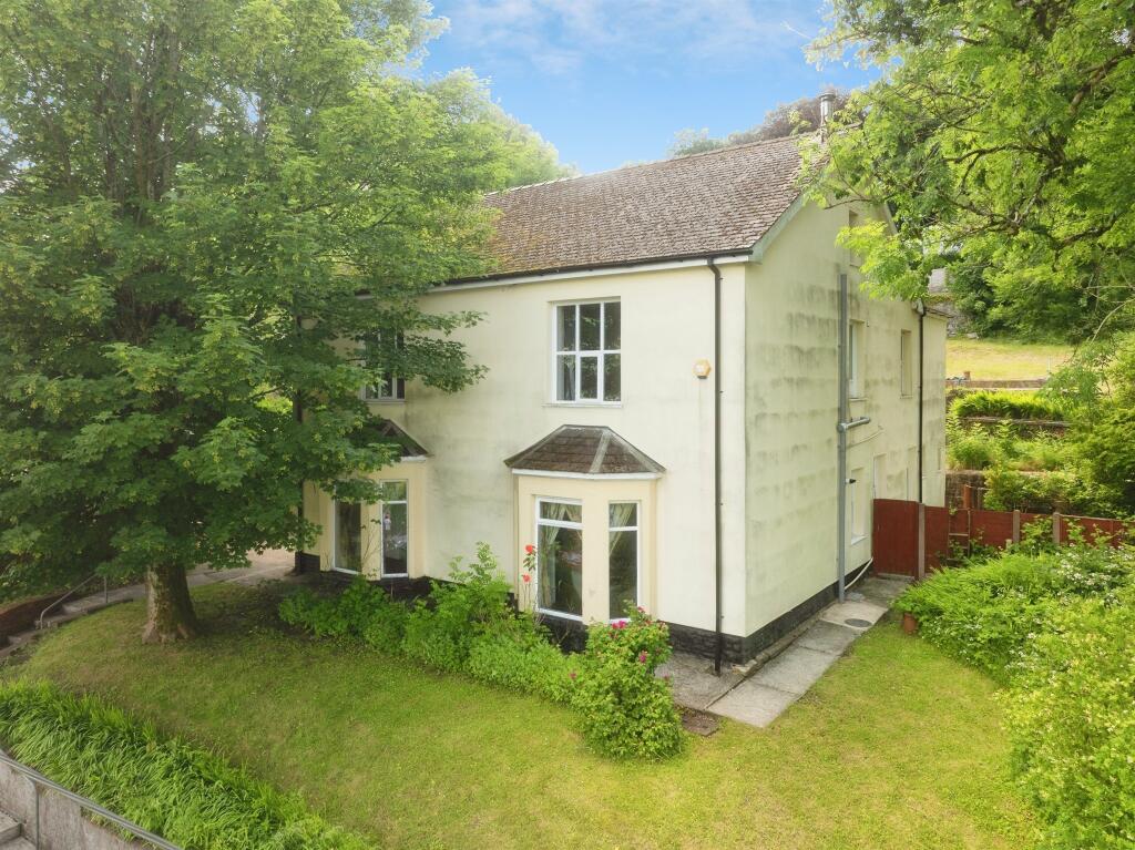 Main image of property: Eureka Place, Ebbw Vale