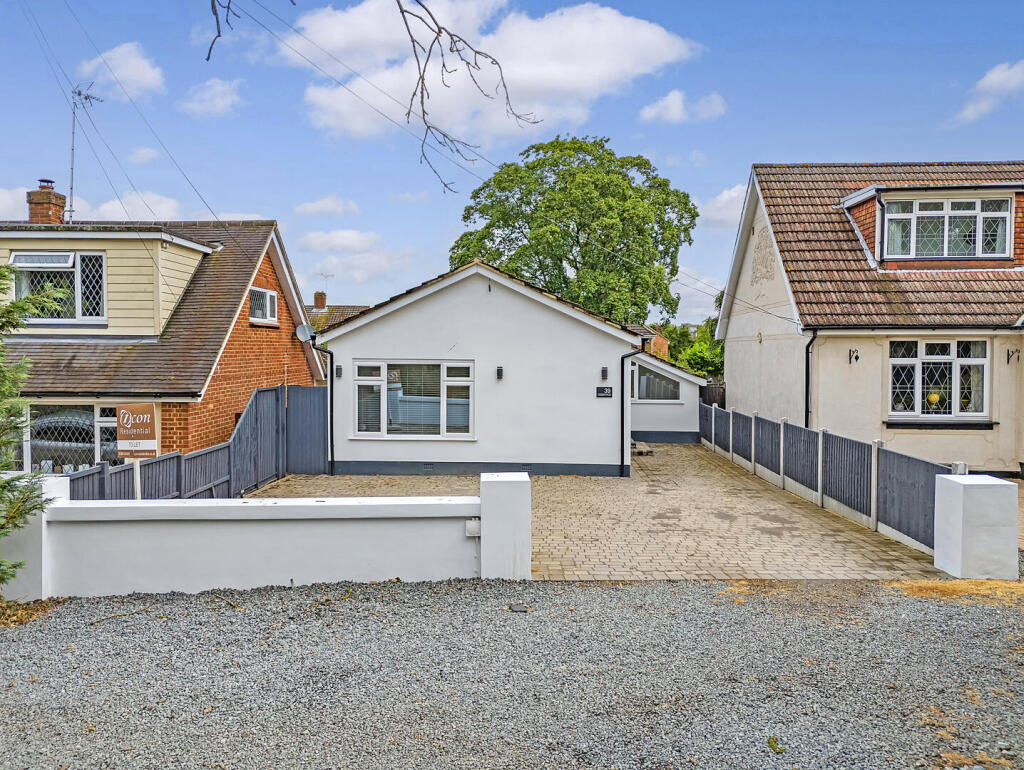 Main image of property: Crescent Road