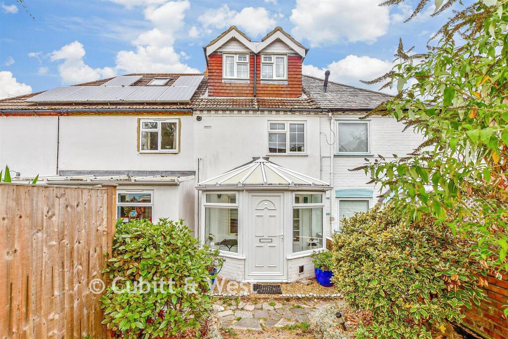 House in Portsmouth - View 2