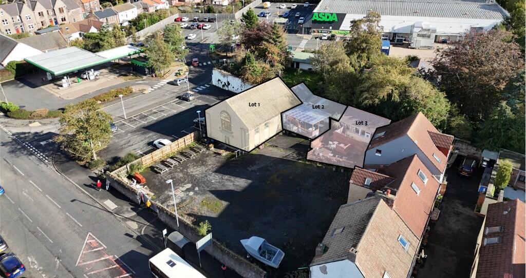 Main image of property: The Auction House, 95 Main Street, Berwick-Upon-Tweed, Northumberland, TD15