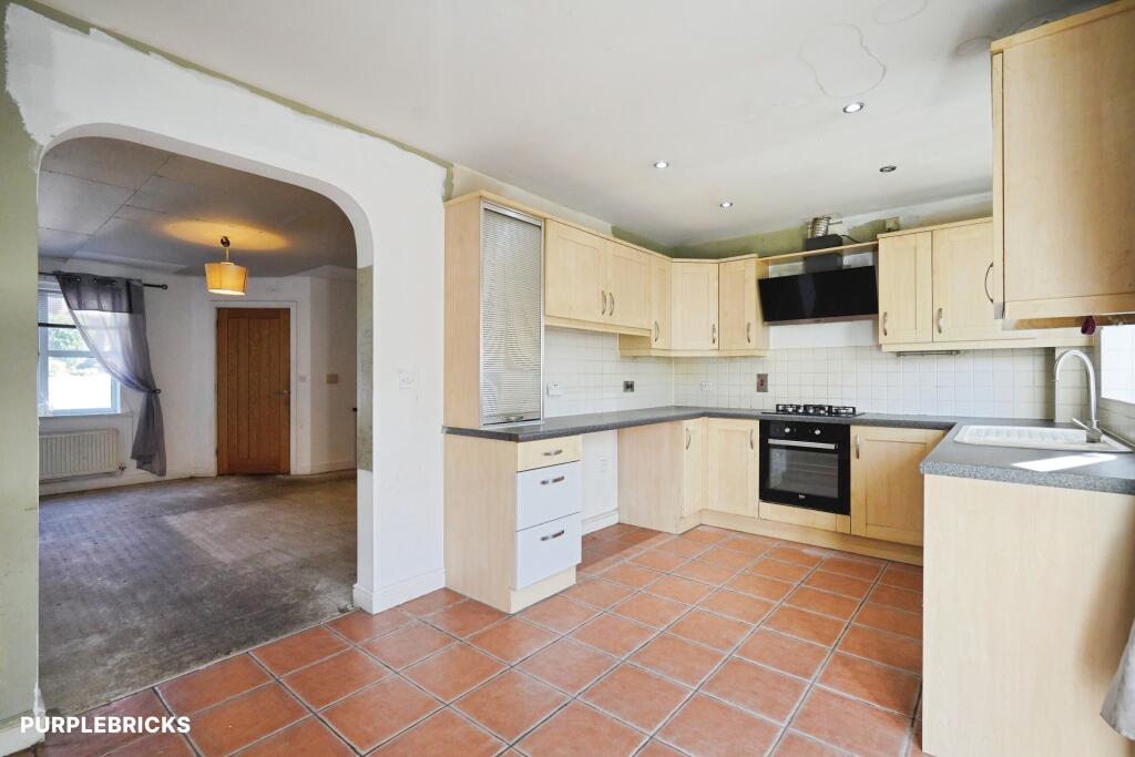 House in Swadlincote, Lower Midway, Upper Midway - View 5