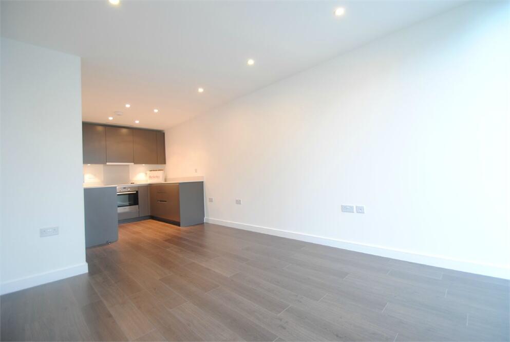 Main image of property: Saffron Central Square, Croydon, Surrey, CR0