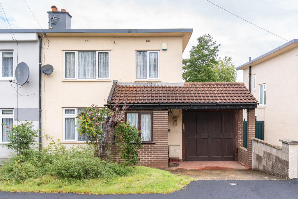 Main image of property: Mancroft Avenue, Lawrence Weston, Bristol, Bristol