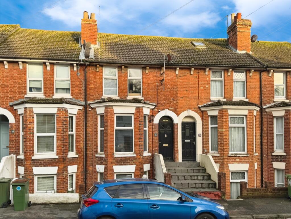 Main image of property: Darby Road, Folkestone