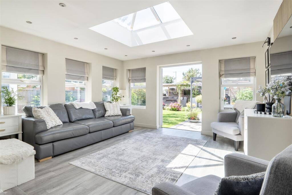 House in Fareham, Hampshire - View 3