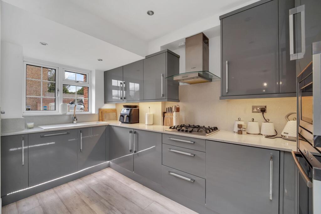 Main image of property: Woodside, Cheshunt, EN7