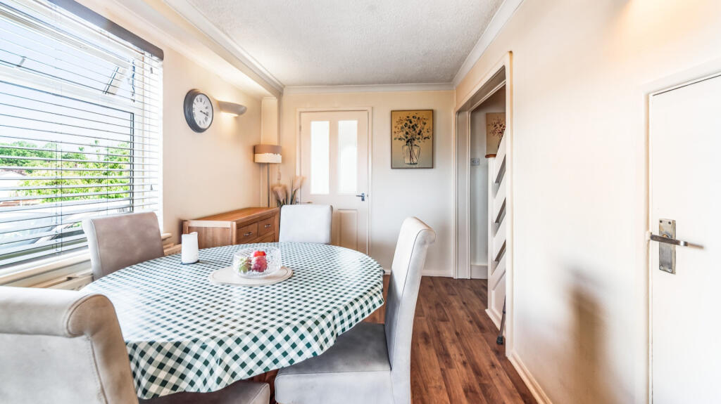 House in Bromsgrove, Rubery - View 5