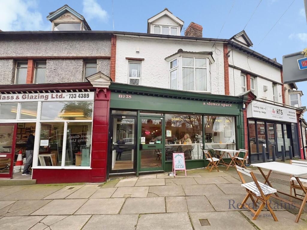 Main image of property: Penny Lane, Liverpool, Merseyside, L18