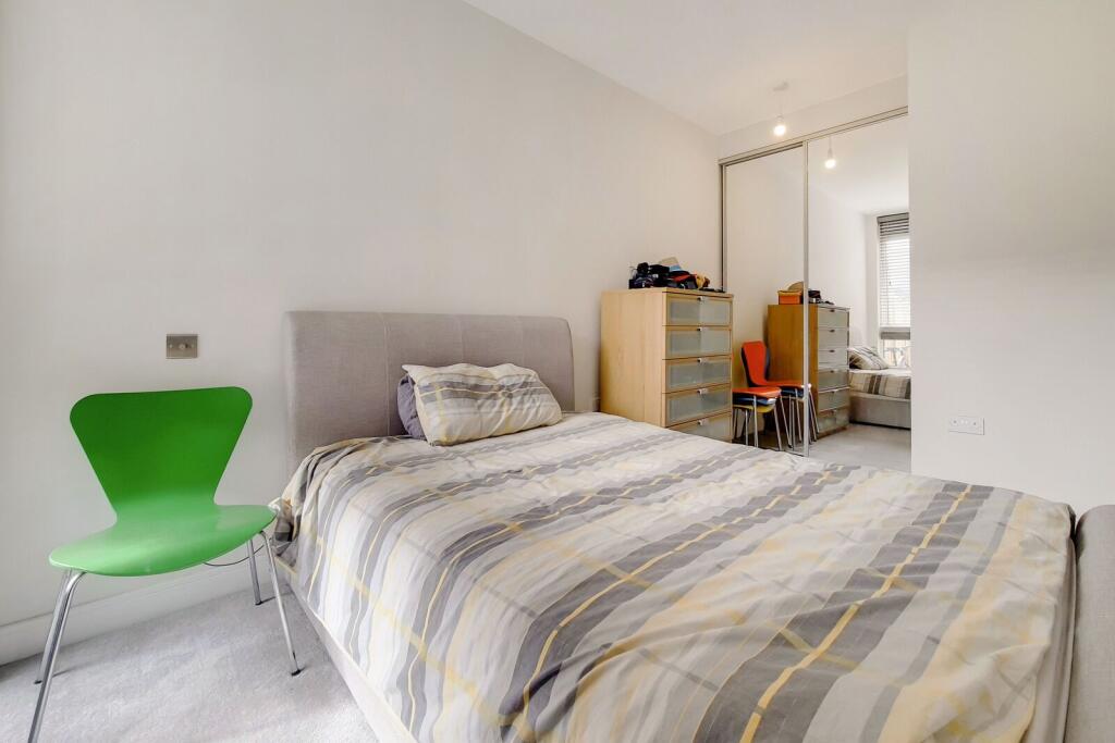 Apartment in Slough