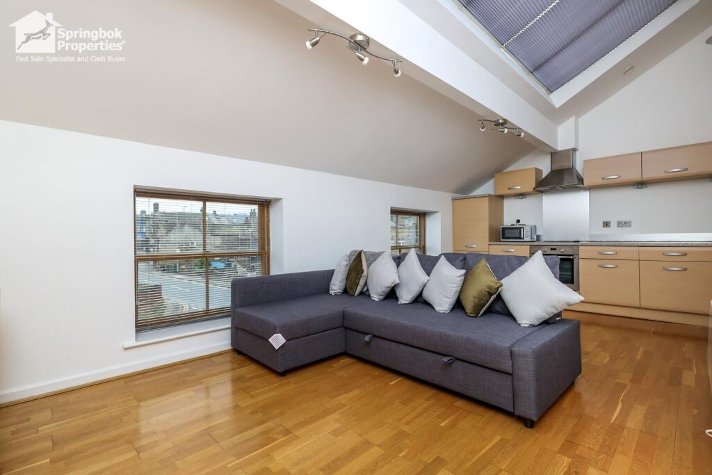 Additional image 2 of Waterloo Mills, Hainsworth Road, Bradford, Yorkshire