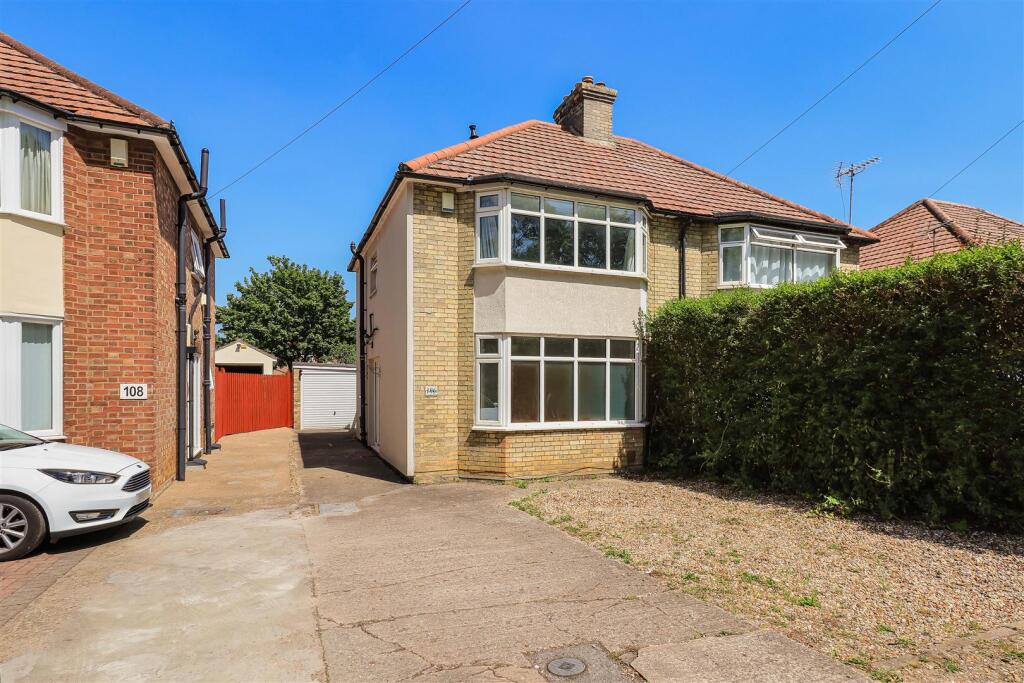 Main image of property: Kings Hedges Road, Cambridge