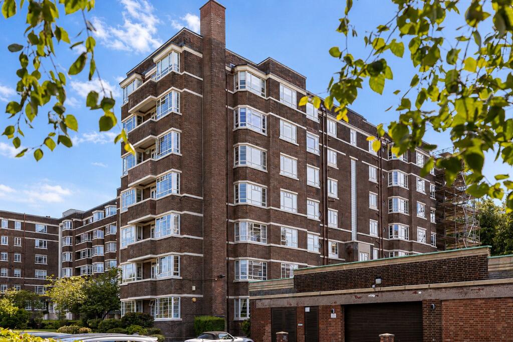 Main image of property: Kelvin Court, Kelvinside, Glasgow