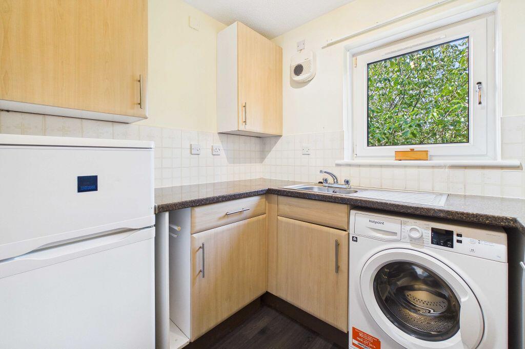 Apartment in Edinburgh, Northfield, Northfield/Willowbrae - More