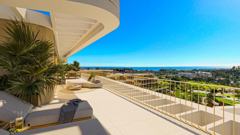 Main image of property: Andalucia, Malaga, Estepona