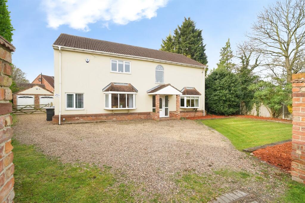 Main image of property: Old Epworth Road, Hatfield, Doncaster