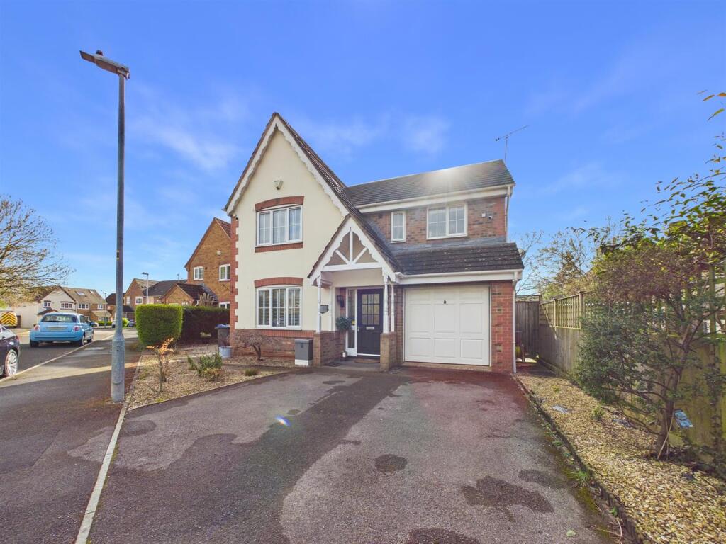 Main image of property: Webbs Court, Lyneham