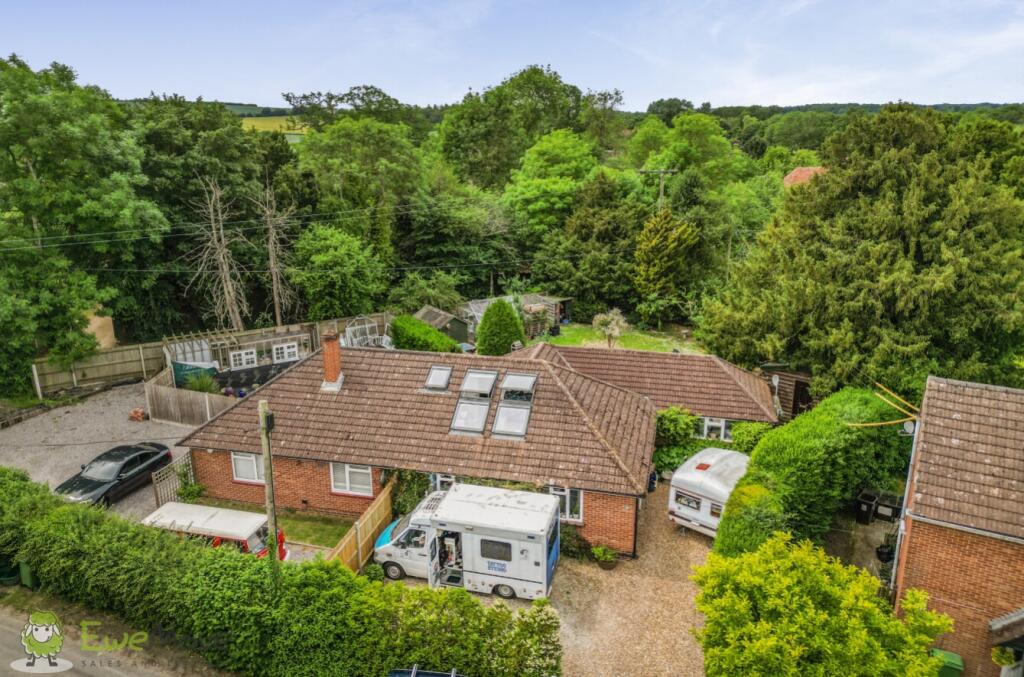 Main image of property: Basingstoke Road, Ramsdell, Tadley, Hampshire, RG26