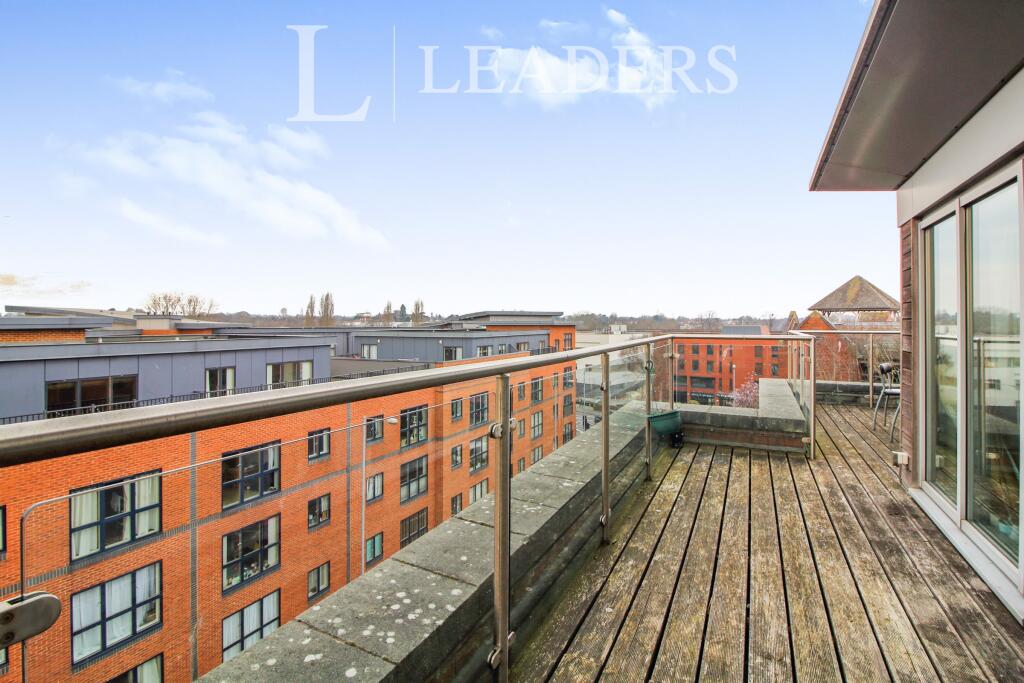 Main image of property: Moreton Place, Worcester, WR1