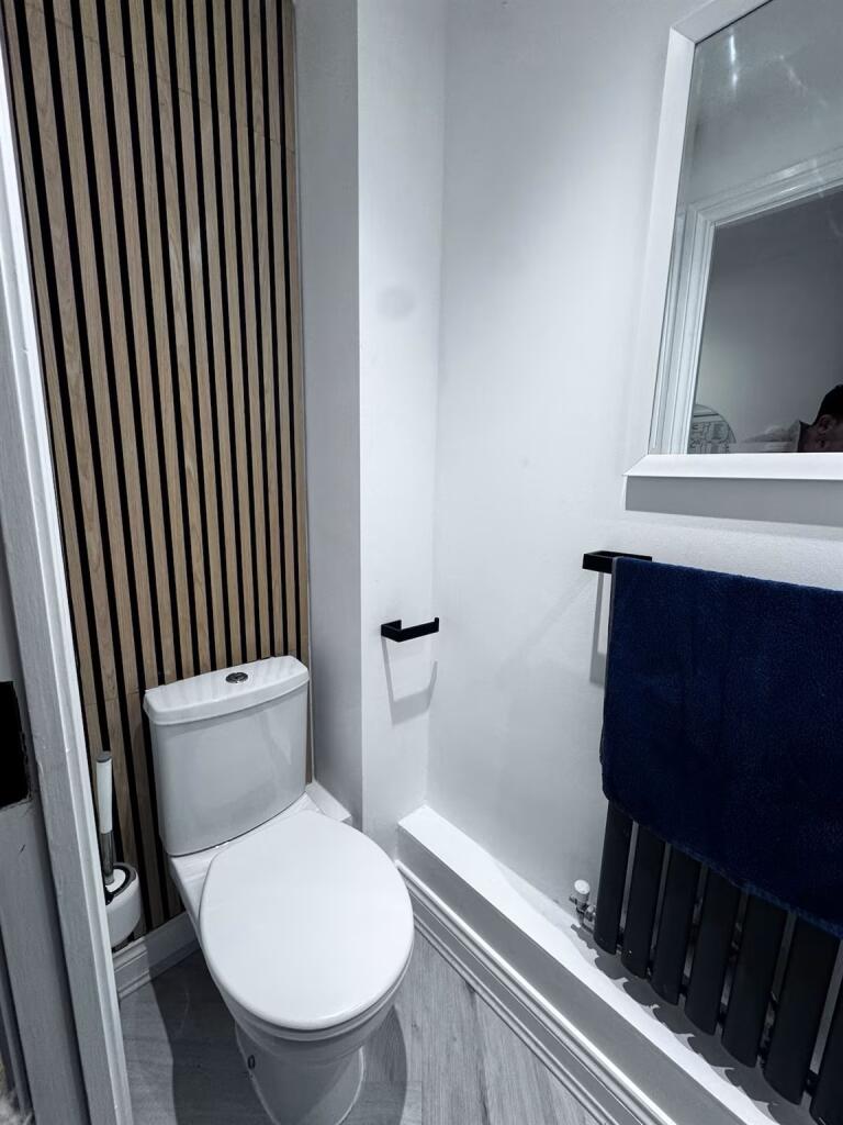 House in Birmingham, West Midlands - View 5