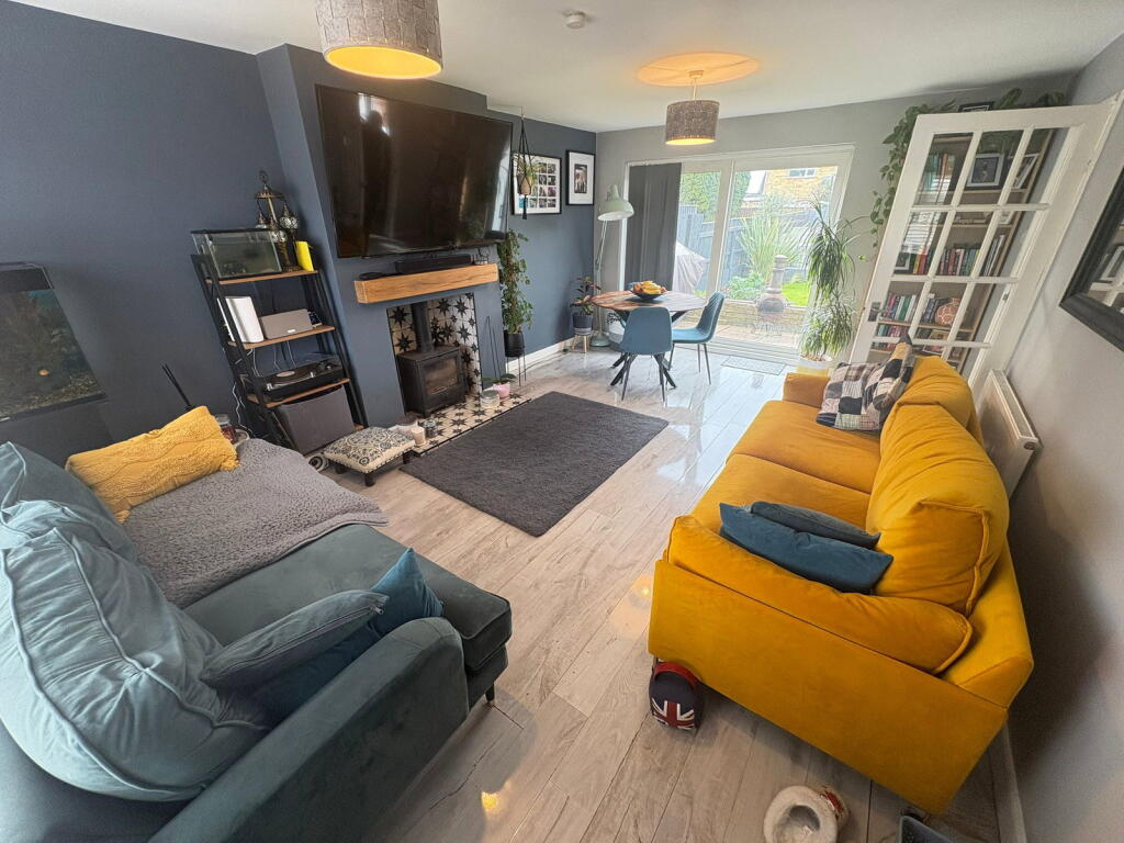 Gloucester Crescent, Wigston, LE18 4YF photo 4