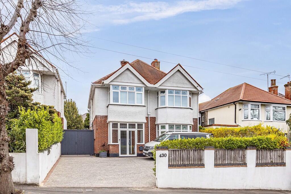 Main image of property: Charminster Road, Bournemouth