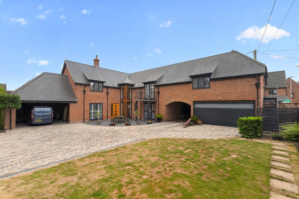 Main image of property: Pit Lane, Swaffham