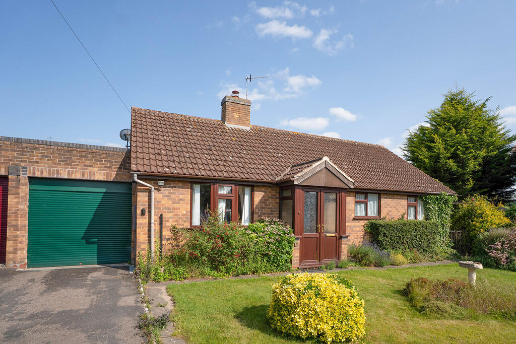 Main image of property: Kineton