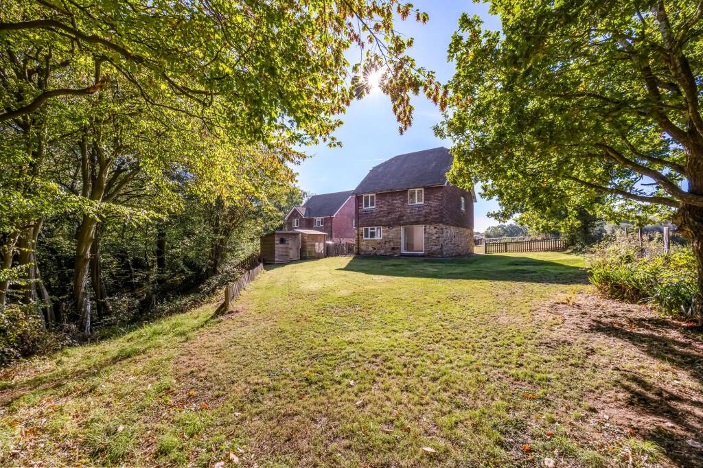 House in Tonbridge - View 5