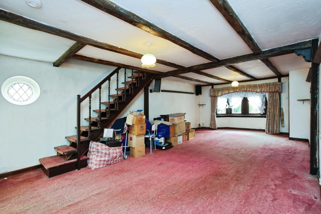 House in Maidstone, Loose - View 4
