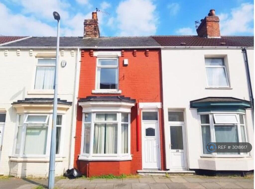 Main image of property: Falkland Street, Middlesbrough, TS1