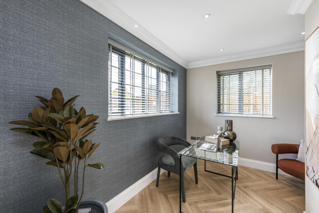 Additional image 8 of Plot 2 Barley Mews Barley Mow Lane, St. Albans, AL4