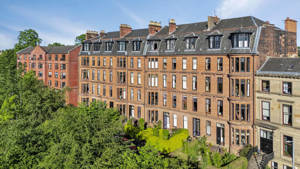 Main image of property: Garrioch Road, North Kelvinside