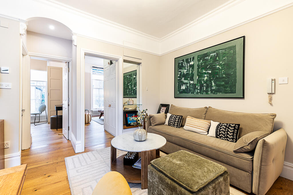 Main image of property: Camberwell Grove, London, SE5